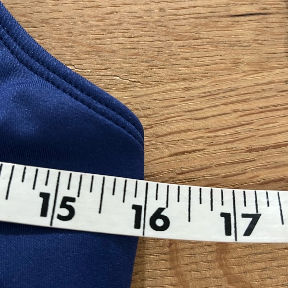 BALEAF Women's Athletic Training One Piece Swimsuit Size 36 Medium - Picture 6 of 11